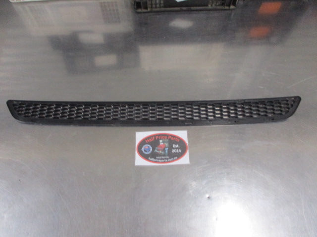 Hyundai iLoad Genuine Front Lower Bumper Mesh Grille New Part