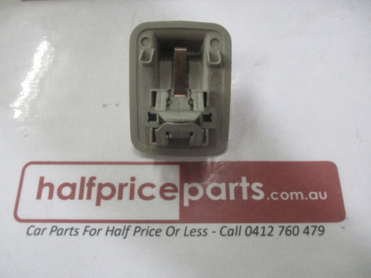 Peugeot 308 Genuine Sun Visor Hook New Part