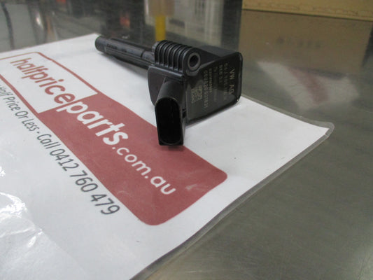 Volkswagen/Audi Genuine Single Ignition Coil New Part