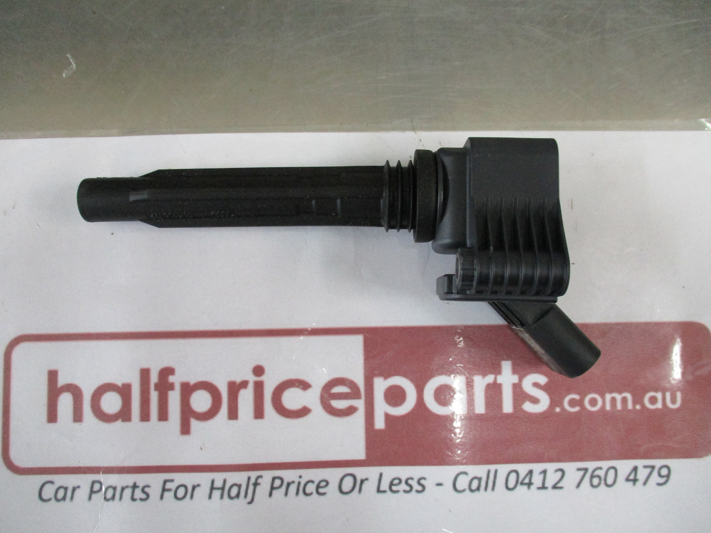 Volkswagen/Audi Genuine Single Ignition Coil New Part