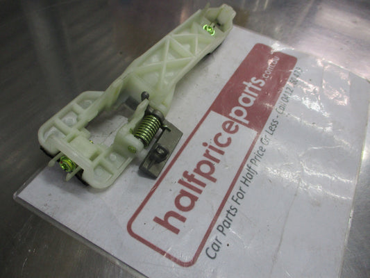 Holden Captiva Genuine Right Hand Front Inner Door Handle New Part