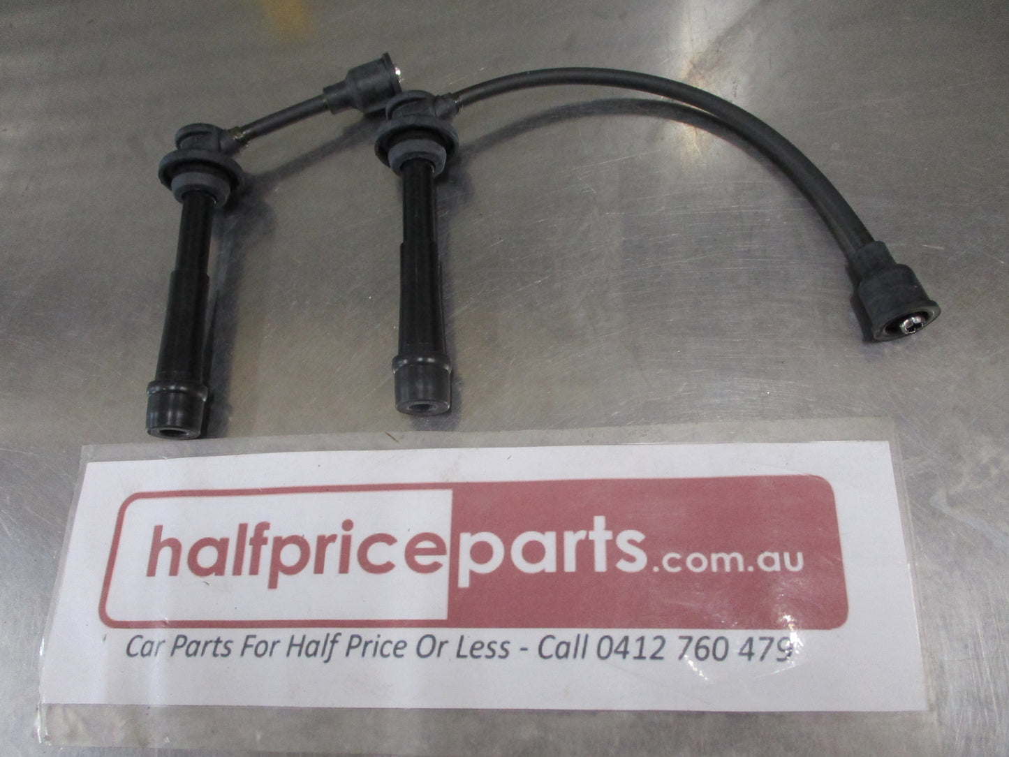 Suzuki Genuine HT Cord Set (2 Leads ONLY) New Part