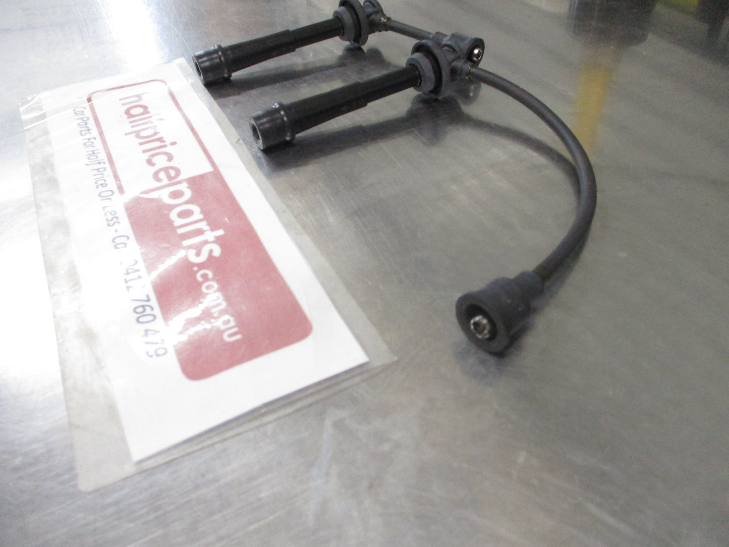 Suzuki Genuine HT Cord Set (2 Leads ONLY) New Part