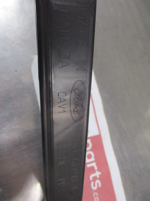 Ford Mustang Genuine Rear Center Bumper Mounting Bracket New Part