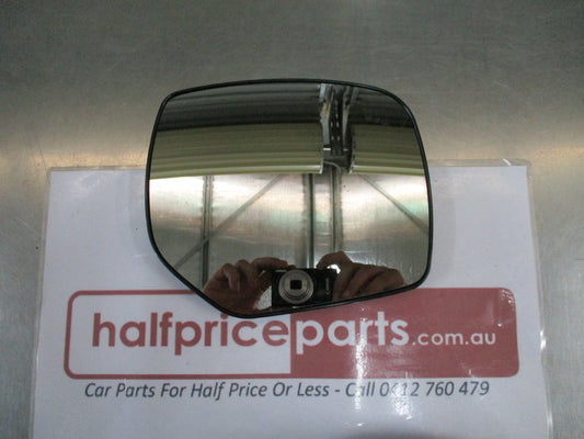 Subaru Forester/Liberty/Outback Genuine Right Hand Heated Mirror Glass Replacement New Part