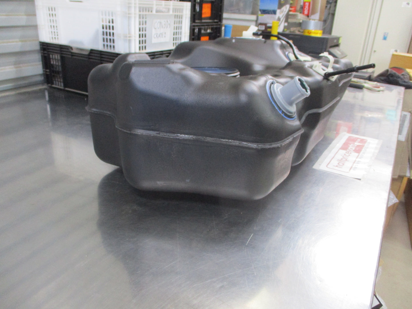 Mazda 2 DJ Genuine Replacement Fuel Tank Assy New Part