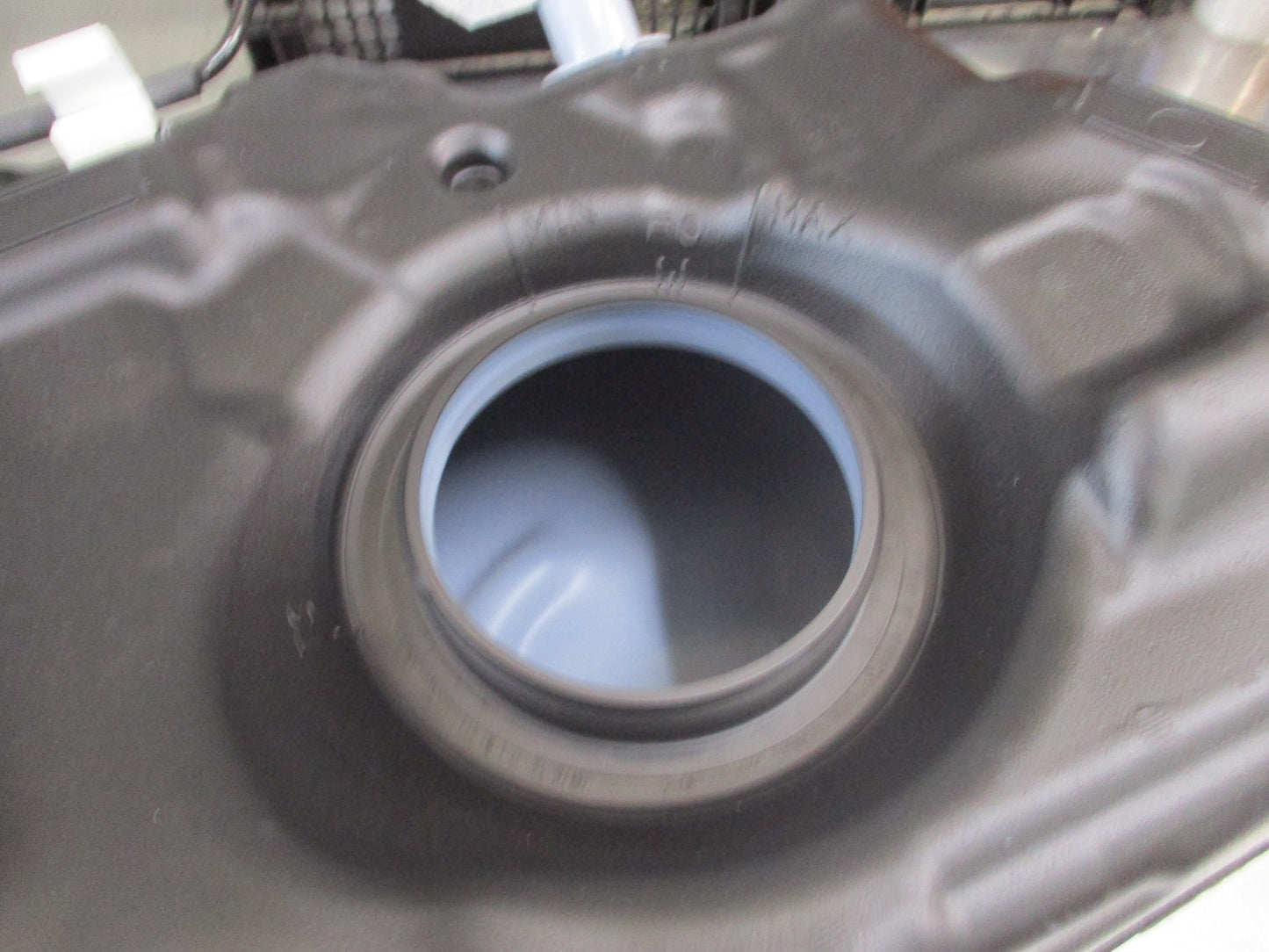 Mazda 2 DJ Genuine Replacement Fuel Tank Assy New Part