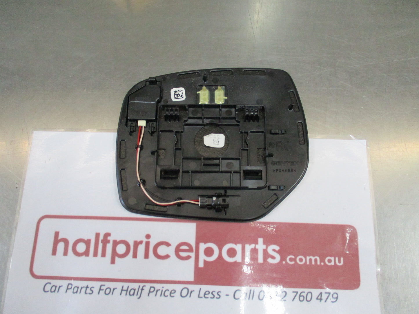 Subaru Forester/Liberty/Outback Genuine Right Hand Heated Mirror Glass Replacement New Part