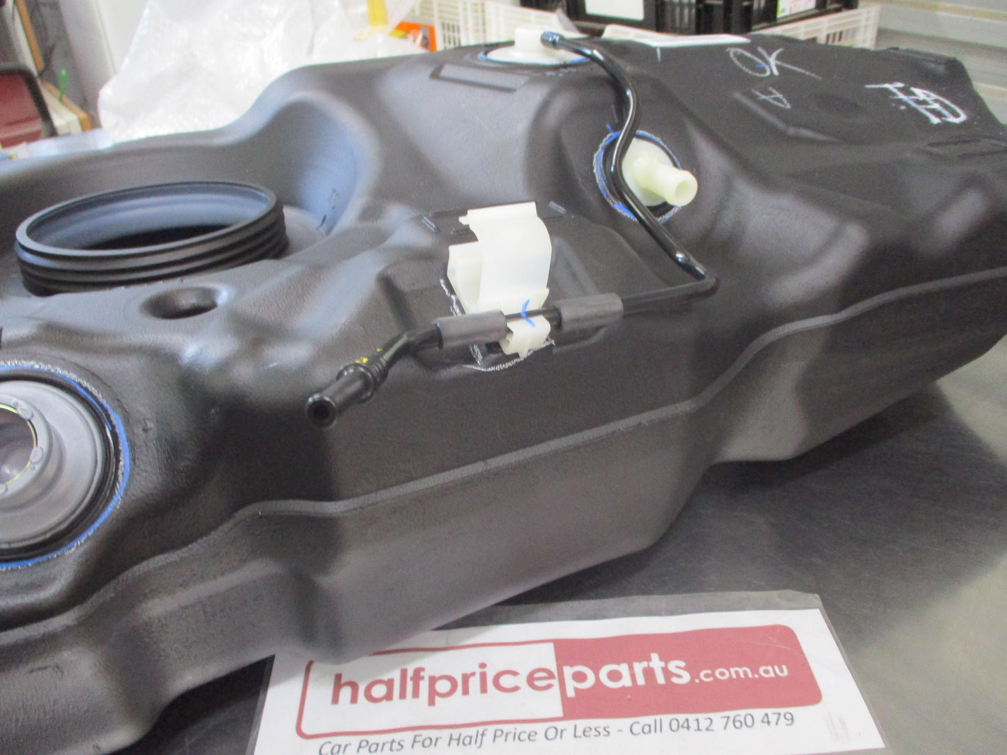 Mazda 2 DJ Genuine Replacement Fuel Tank Assy New Part