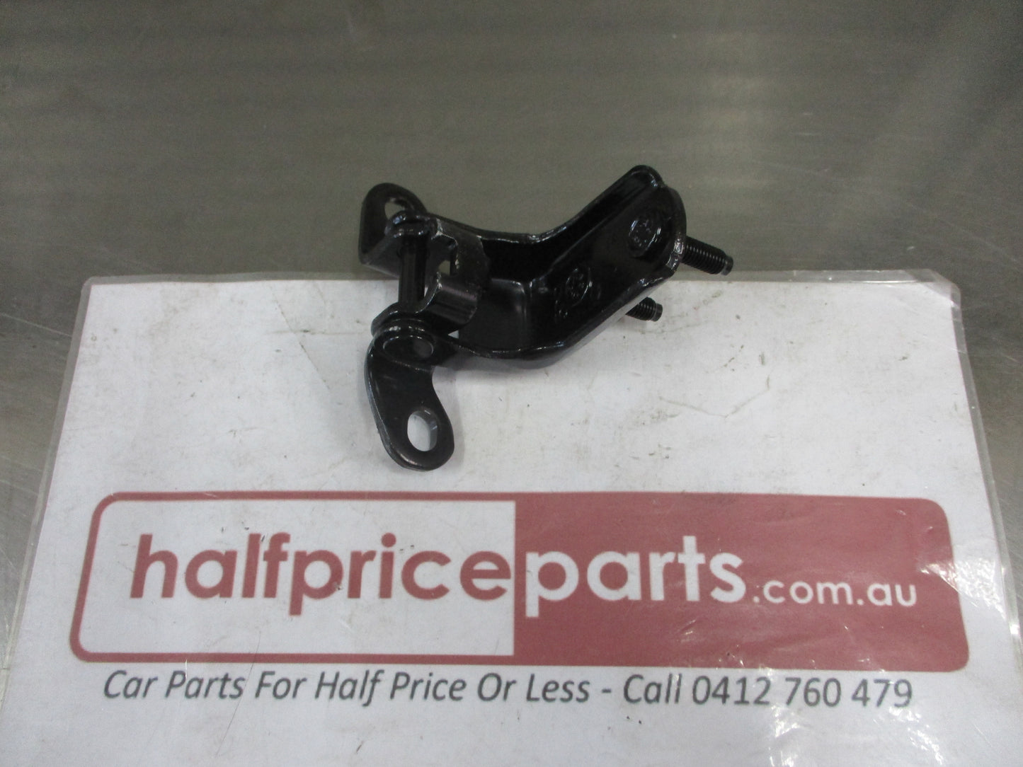 Honda Accord/Fit/CR-V/Civic Genuine Drivers Rear Lower Door Hinge New Part