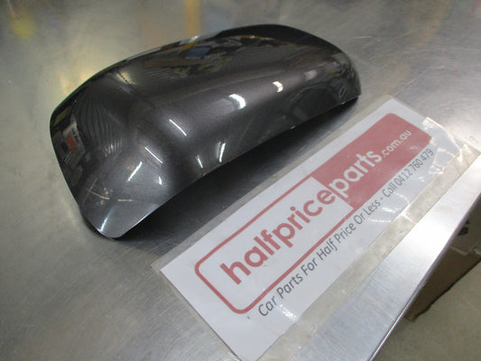 Suzuki Grand Vitara Genuine Right Hand Drivers Mirror Scalp (Factory Gray) New Part