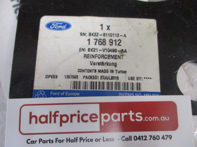 Ford Transit Genuine Front Inner Rail Reinforcement Plate New Part