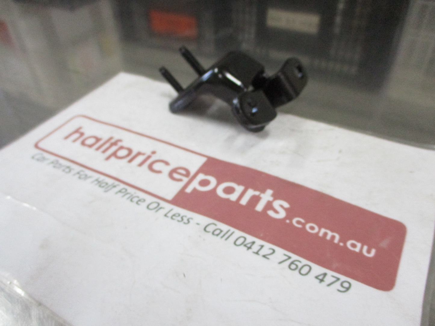 Honda Accord/Fit/CR-V/Civic Genuine Drivers Rear Lower Door Hinge New Part