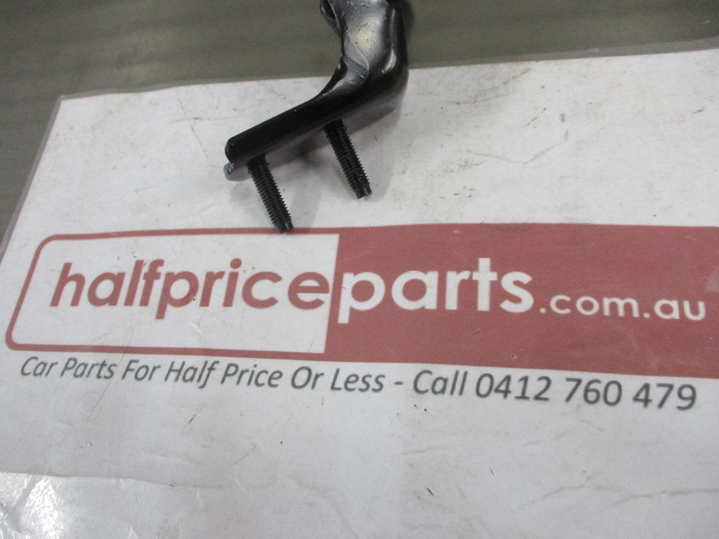 Honda Accord/Fit/CR-V/Civic Genuine Drivers Rear Lower Door Hinge New Part