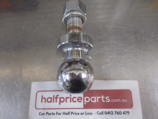 Ford 50mm 3.5t Tow Ball Used Part