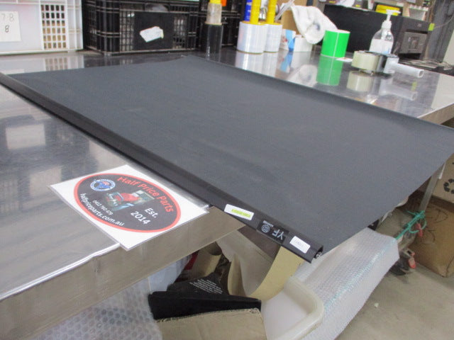 Hyundai Sonata Genuine Panoram Sunroof Blind (Black) New Part