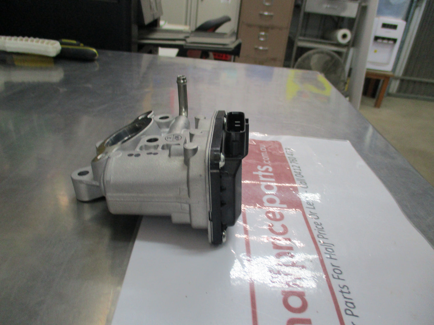 Subaru Forester/Liberty/Outback/Impreza/Crosstrek/XV Genuine EGR Valve New Part