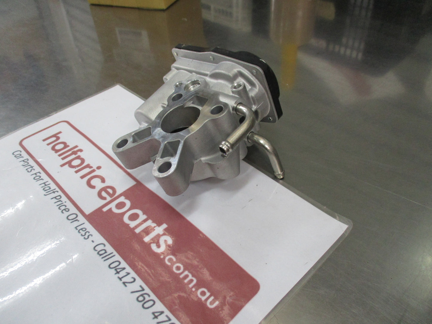Subaru Forester/Liberty/Outback/Impreza/Crosstrek/XV Genuine EGR Valve New Part