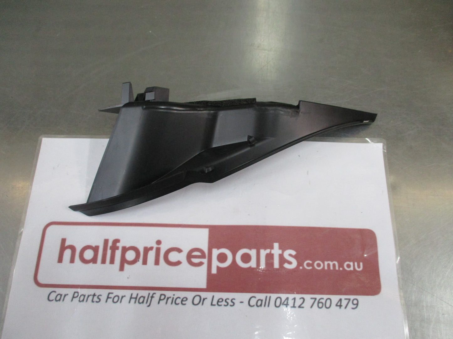 Subaru Forester Genuine Right Cowl Side Panel New Part