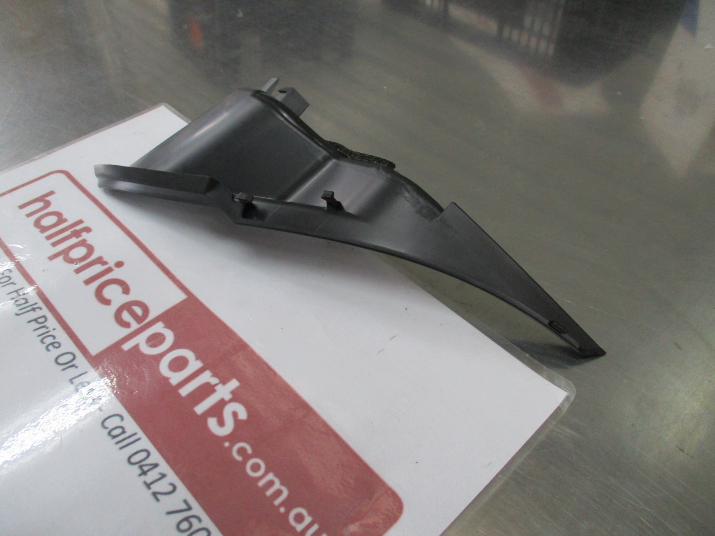 Subaru Forester Genuine Right Cowl Side Panel New Part