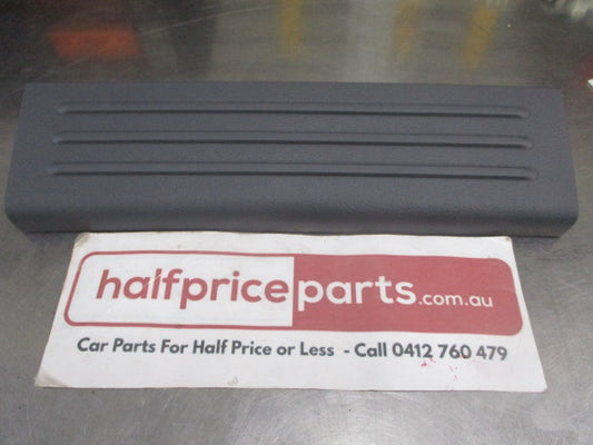 Ford PX Ranger Dual Cab Genuine Right Hand Rear Door Scuff Plate New Part