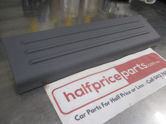 Ford PX Ranger Dual Cab Genuine Right Hand Rear Door Scuff Plate New Part