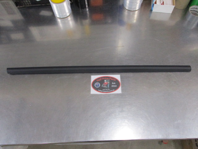 Hyundai Tucson Genuine Right Hand Front Door Outer Belt Mold New Part