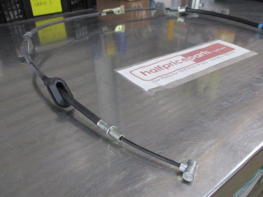 Suzuki Swift Genuine Right Hand Rear Park Brake Cable New Part