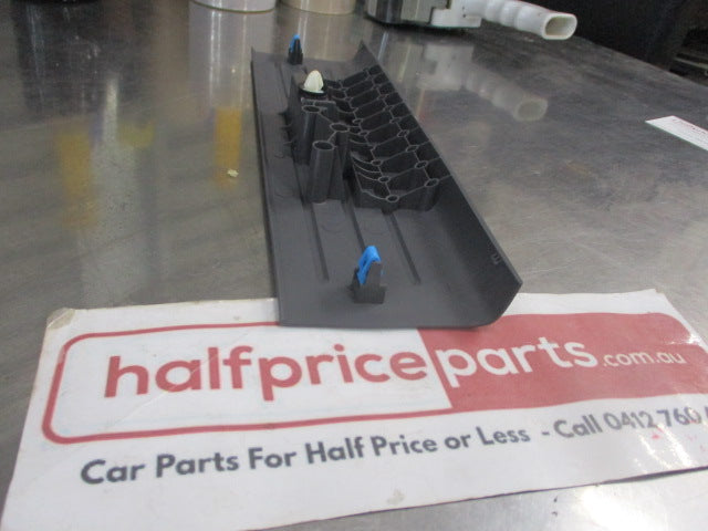 Ford PX Ranger Dual Cab Genuine Right Hand Rear Door Scuff Plate New Part