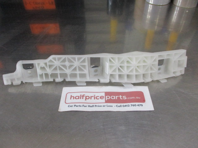 Kia Soul Genuine Left Hand Rear Upper Side Bumper Bracket New Part