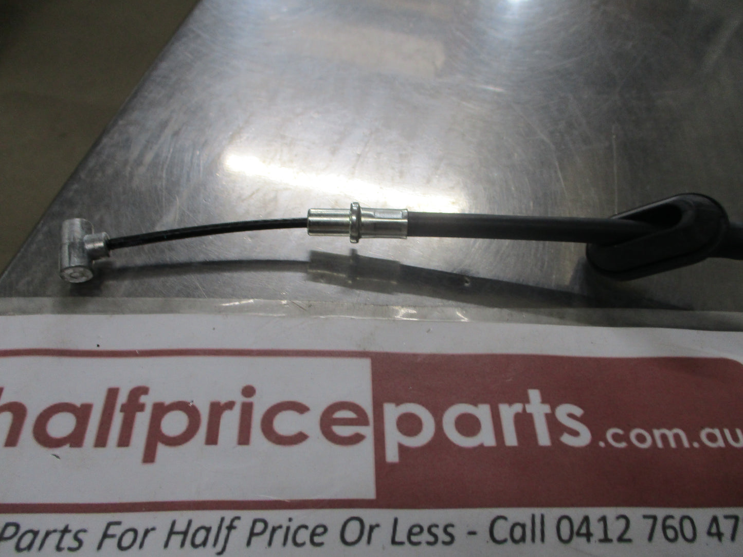 Suzuki Swift Genuine Right Hand Rear Park Brake Cable New Part