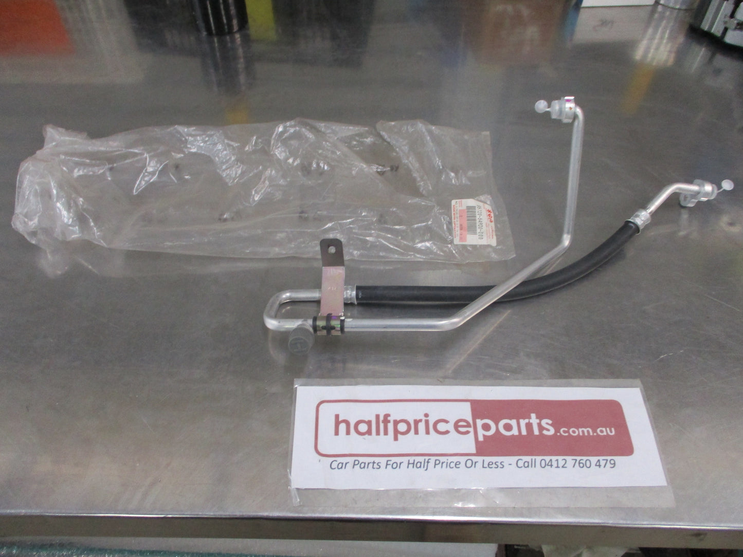 Suzuki Vitara/SX4/S-Cross Genuine A/C Discharge Hose New Part