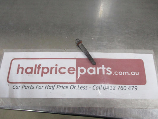Holden Commodore Genuine Rocker Arm Bolt LS1 /LS2/LS3 V8 New Part