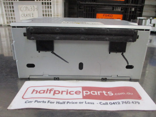 Ford PX Ranger XLT Genuine Head Unit ACM New Part Untested.