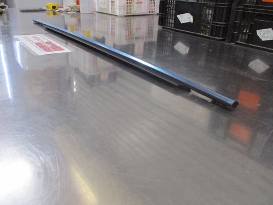 Mazda CX-9 Genuine Left Hand Rear Door Belt Moulding New Part