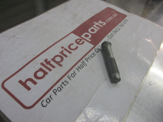 Holden RG Colorado/Traiblazer Genuine Rear Brake Calliper Bracket Bolt New Part