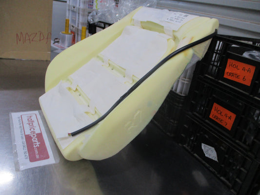 Mazda CX-5 Genuine Left Hand Front Passenger Heated Seat Base New Part