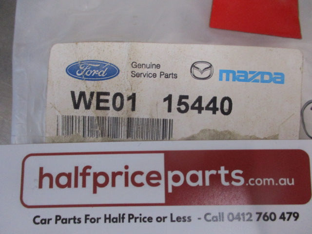 Ford Ranger PJ/PK Genuine Left Hand Front Radiator Seal New Part