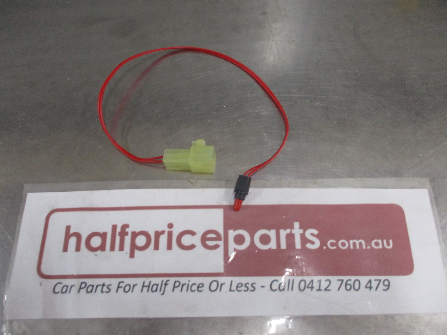 Suzuki Grand Vitara Genuine Automatic Select Indicator Wiring Assembly New Part