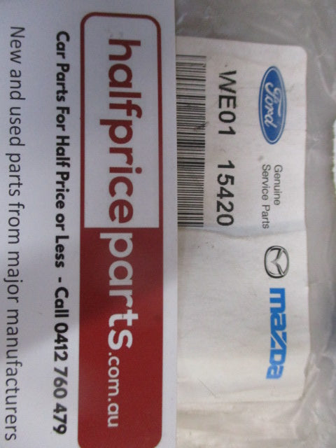 Ford Ranger PJ/PK Genuine Right Hand Front Radiator Seal New Part