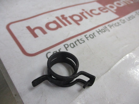 Holden RG Colorado Genuine Engine Oil Coolant Intet Hose Clamp New Part