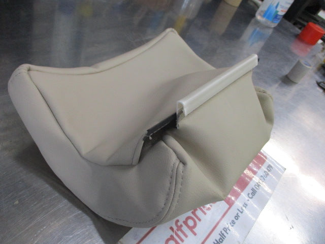 Ford Territory Genuine Rear Right Cream Head Rest Cover Trim New Part
