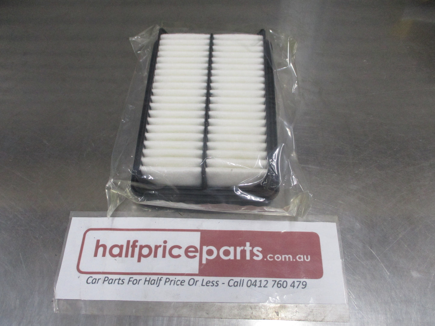 Suzuki Liana Genuine Engine Air Filter Blue Print New Part