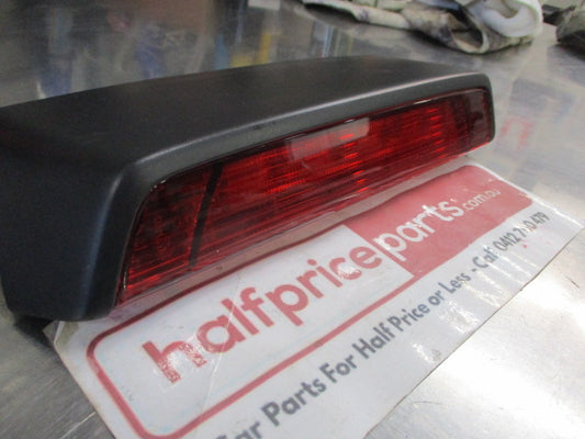 Ford PX Ranger Genuine High Level Rear Brake Light Assembly Used Part VGC