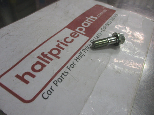 Holden RG Colorado Genuine Front Lower Control Arm Ball Stud Bolt New Part