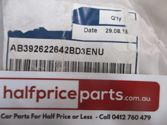 Ford Ranger PX Genuine Right Hand Front Door Handel Upper Trim New Part