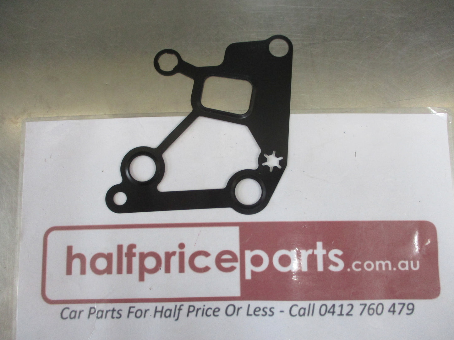 Holden Equinox/Malibu/Trax/Cruze Genuine Water Pump Gasket New Part
