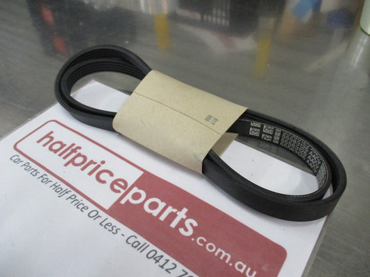 Holden Cruze 1.4L Genuine Water Pump & AC Compressor Belt New Part