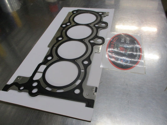 Hyundai Accent Genuine Cylinder Head Gasket New Part