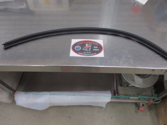 Hyundai i30 Genuine Right Hand Front Door Inside Weather Strip New Part